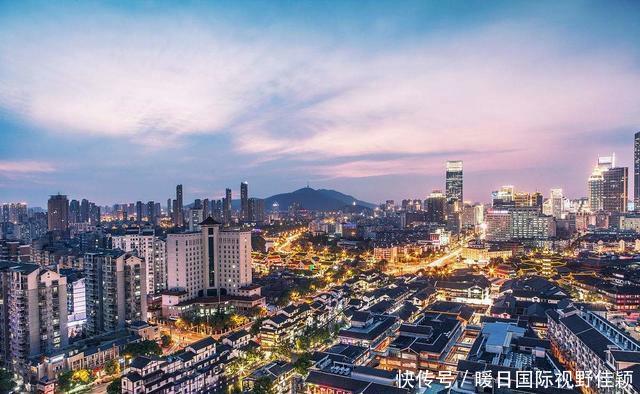  「郑州」比副省级城市还强的非副省级城市：苏州、长沙、无锡、