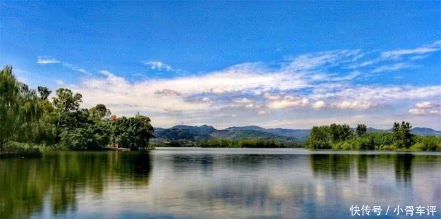 西部最有可能合并的两个地方，合并之后，一定会成为西部最大城市