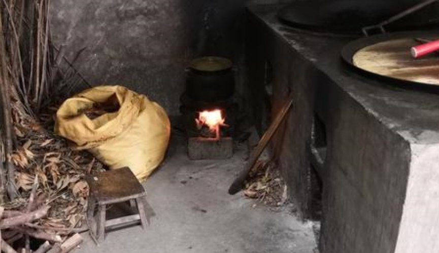  [看法]农村的土灶该不该拆掉？老农也提出了3点不同的看法！