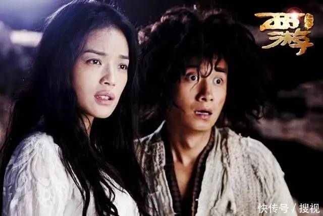 当初坑周星驰8000万,如今华谊兄弟将面临大厦