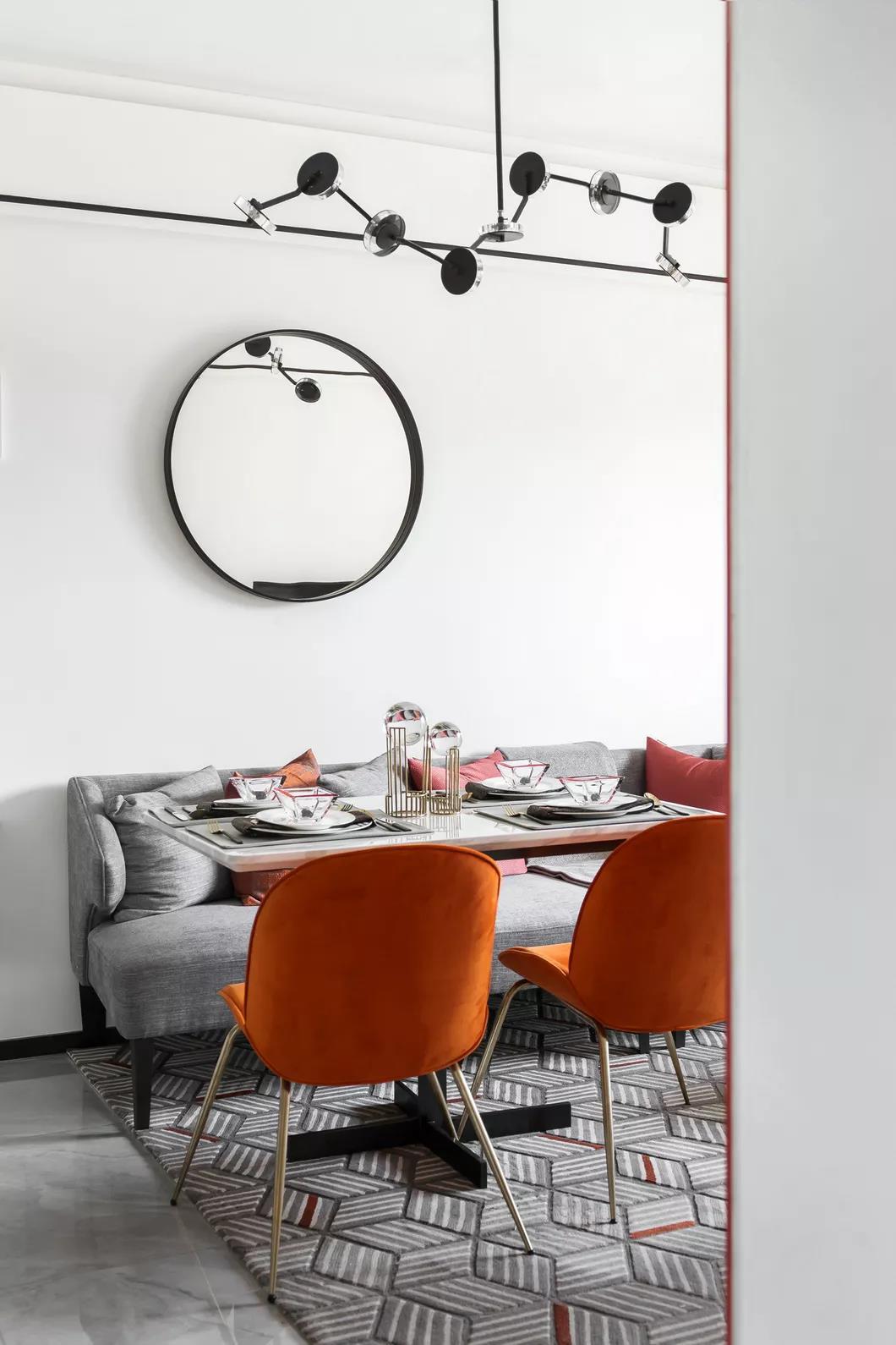 喜欢灰色又觉得太深沉？看这里！