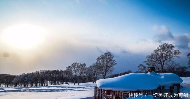 一生必去的30个旅游景点,去过10个以上就是旅行达人!