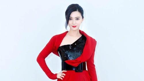 范冰冰不理谣言安心做公益，网友：就喜欢这样有爱心的范爷