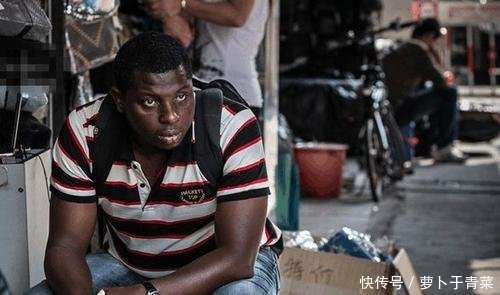 广州那么多的黑人，为什么现在纷纷撤离中国，理由让人有些无奈