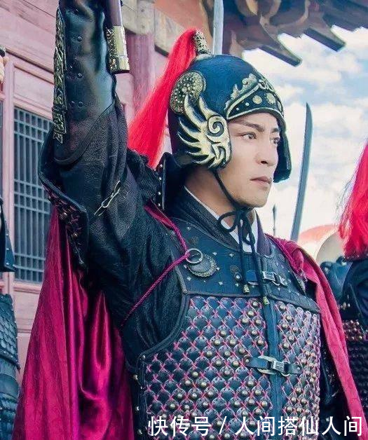  #大明#南明悲歌，大明亡了李定国仍在战斗