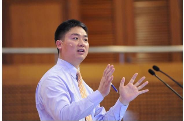 继刘强东之后，史玉柱发微博称遭威胁，网友：是不是红上衣太显眼