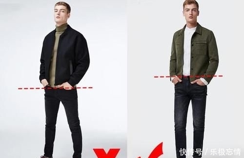 『身材比例』谁说175小个子难驾驭复古风?学会这几招轻松耍帅