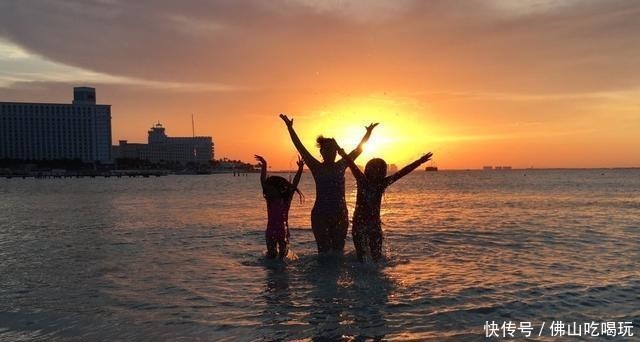 真的是想低调都不行,迪拜再次位列榜单首位,中国游客贡献不少