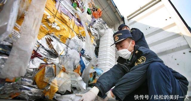 『时间』中国颁布这一禁令,仅用了两年时间,全球就发生了巨变
