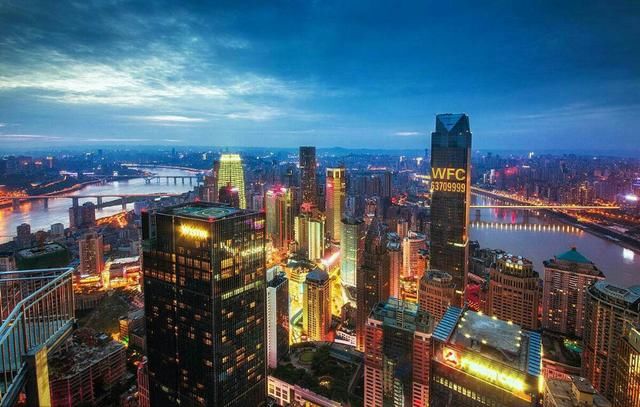 2018年上半年西南地区各区县市GDP排名前三十位！