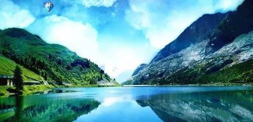 隐藏在山西的12个世界级风景！比你想象的还要美！