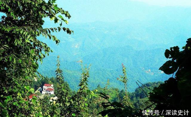 湖北即将发达的小县城，将要“撤县设市”，旅游资源丰富但游客少