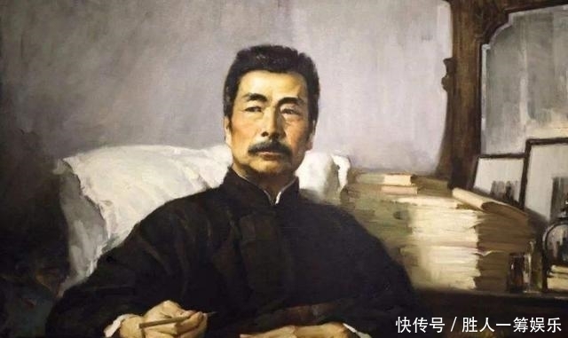  今何在■鲁迅后人今何在儿子做了大官，有一位是家喻户晓的大明星