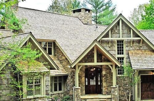  「隐居」为何人们喜欢在秦岭修别墅，在终南山隐居？位置太优越