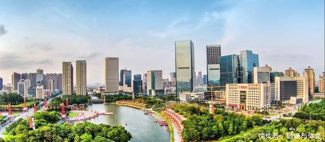 中国最有“潜力”的5个二线城市, 有望成为新一线城市