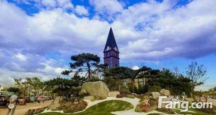 最新!2018张家口将打造25特色小镇 均上亿项目