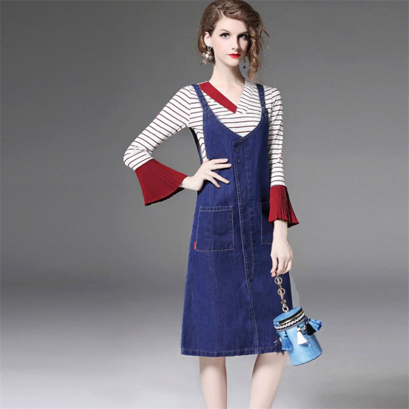 小香风套装才叫时尚,看着都不舍得眨眼睛,显嫩漂亮很吸睛