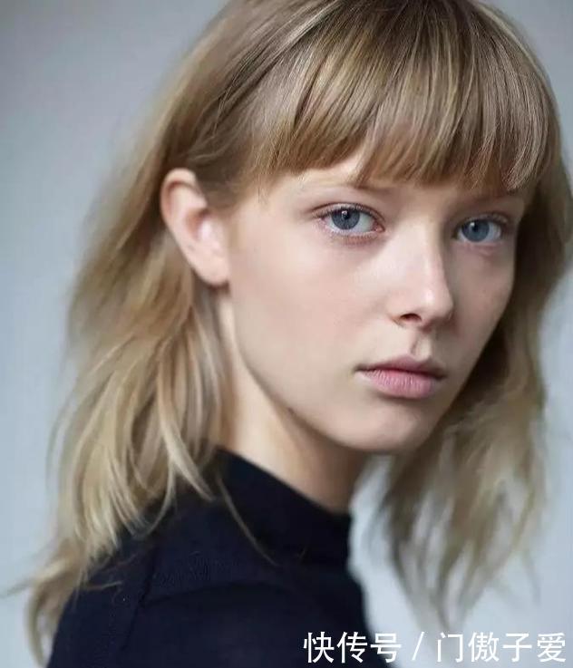 纠结:想染头发的女人别纠结,5种颜色更配你,选对了好看又高级