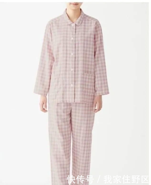  面料■2020“睡衣”火了！宅在家，也要穿得很时髦！