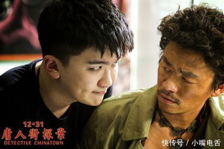 张大大发微怒怼娱乐圈媒体,疑似嘲讽谢娜买水军中伤他?