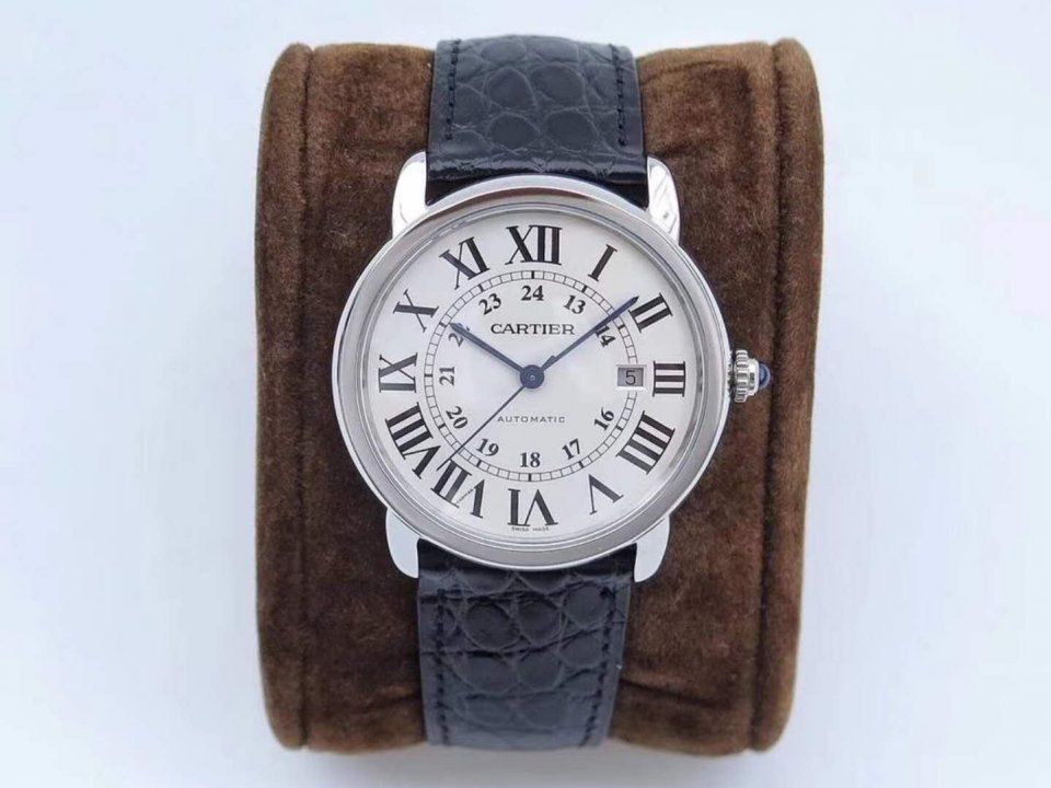 2018年中最强的20款复刻名表，看看你的手表有没有上榜?