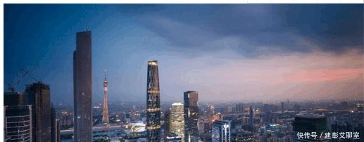 中国只有四座国际大都市, 深圳被这座城市替代
