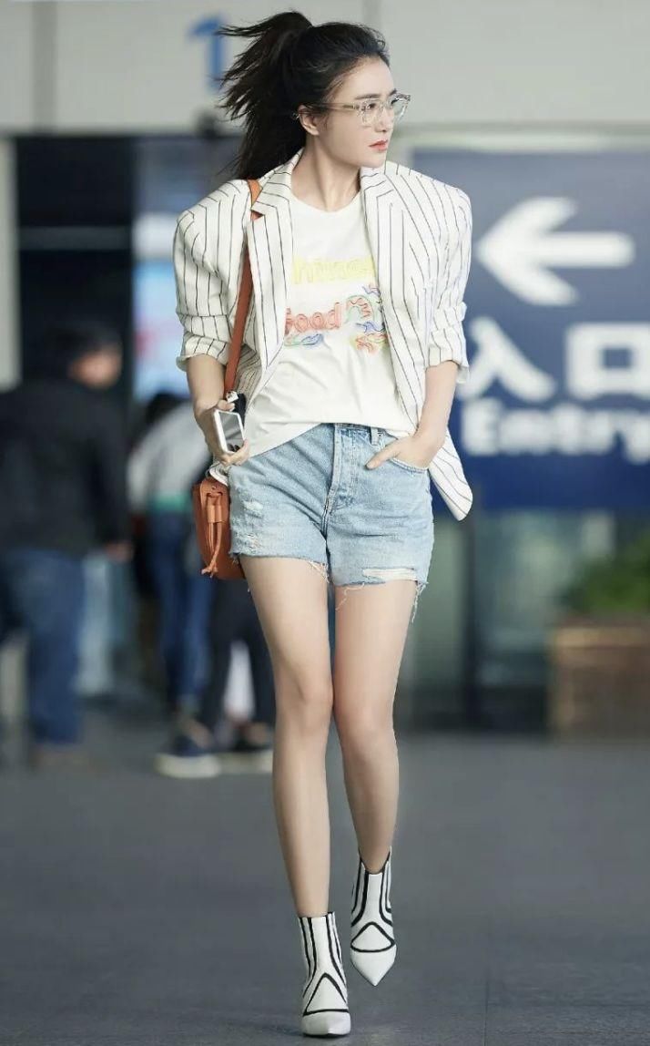 初秋这7件单品最时髦!半个娱乐圈都在穿!