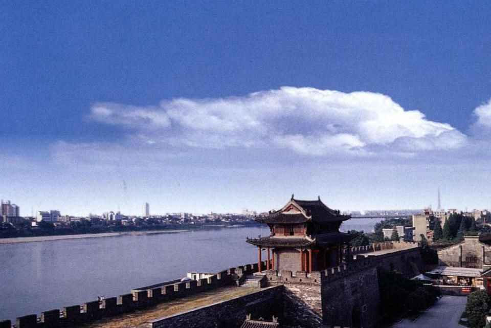 湖北最心酸城市:曾作为省会几百年，GDP仅次于武汉却经常被忽视