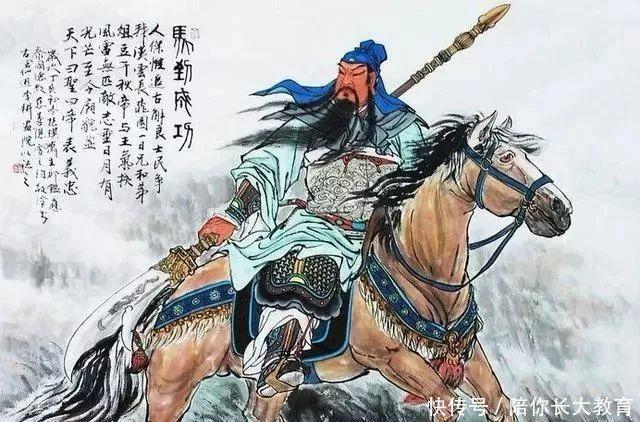 『发兵』关羽败走麦城,曾飞鸽传书给诸葛亮,为什么诸葛亮就是不发兵
