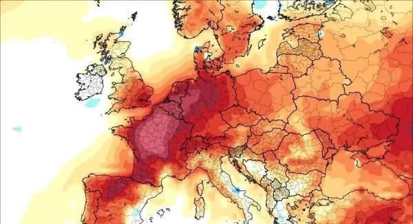 欧美人为何很少吹空调？美媒：电费46块钱一度，吹不起