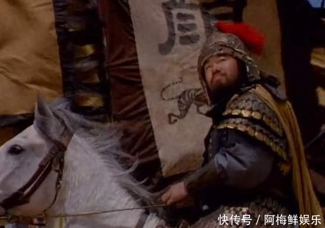  [袁绍]袁绍手下猛将如云，却只有一人配得上名将称号，不是颜良文丑