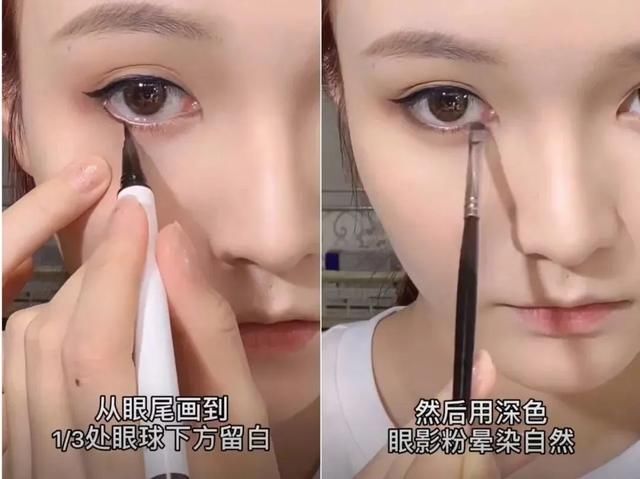  春天都：全网都在仿的Jennie粉嫩蜜桃妆，今年哪里不一样？