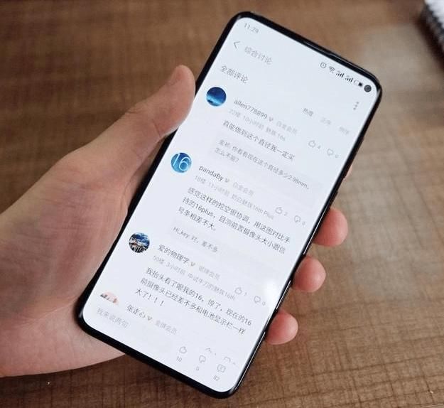  魅族■魅族17基本确定！骁龙865+4500毫安+30w快充，价格很感人