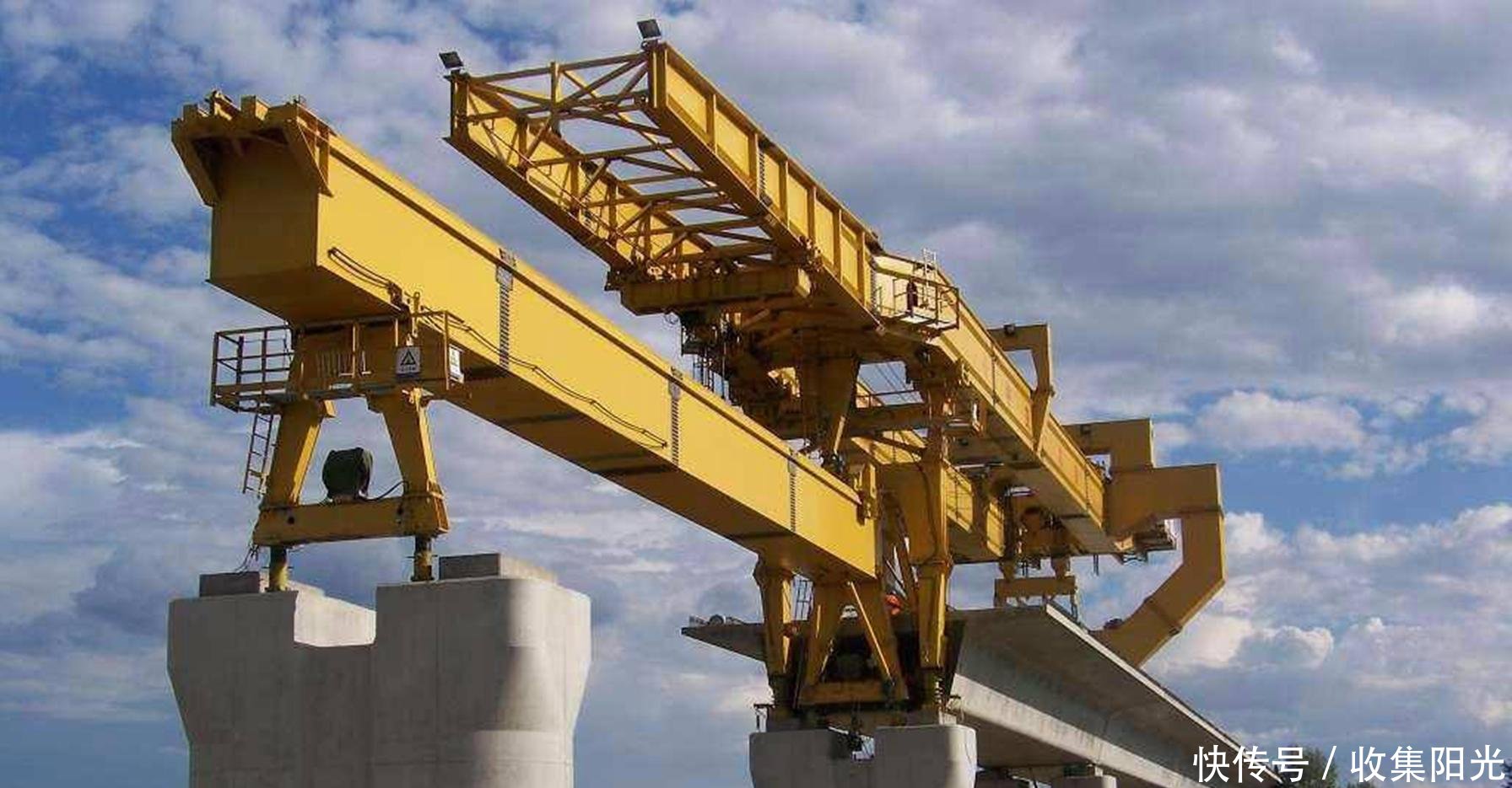  「磁浮」最高时速1千公里！磁悬浮超级高铁真来了已经确定开建20