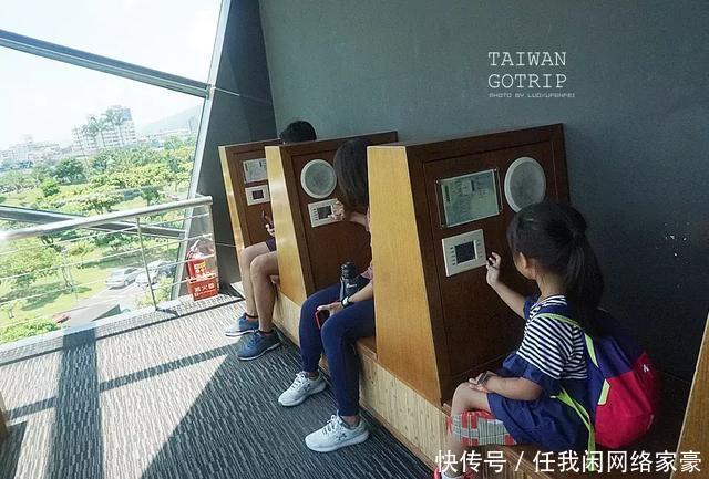 玩不腻的台湾  从美食展到小众景点漫游！千万不能错过！