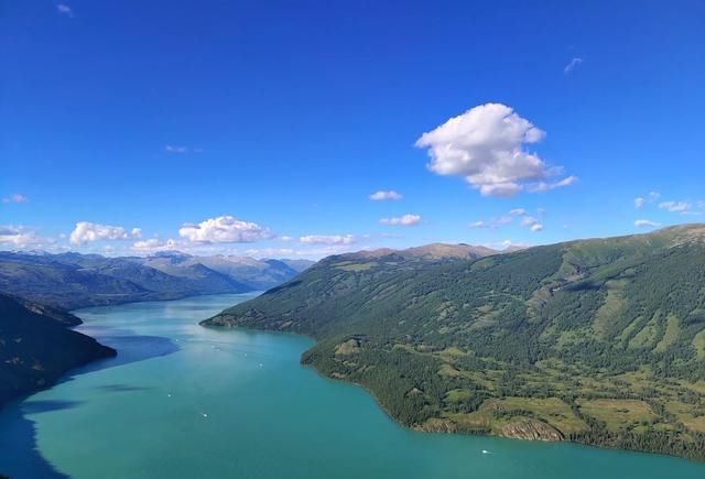 去喀纳斯，需要注意什么？