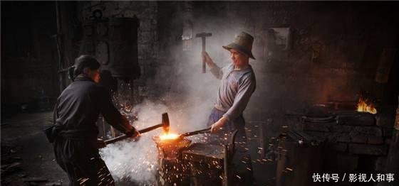 世界上著名的四大“镇山剑”，中国有三把，至今也没人能拔得出来