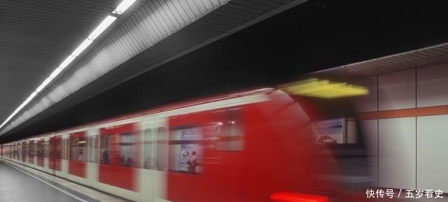  「地铁」河南的4个地级市要发达了, 将开始修建地铁