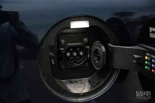 #大尺寸轮毂#不仅仅是披上层豪华车的外衣深度测试腾势XPHEV