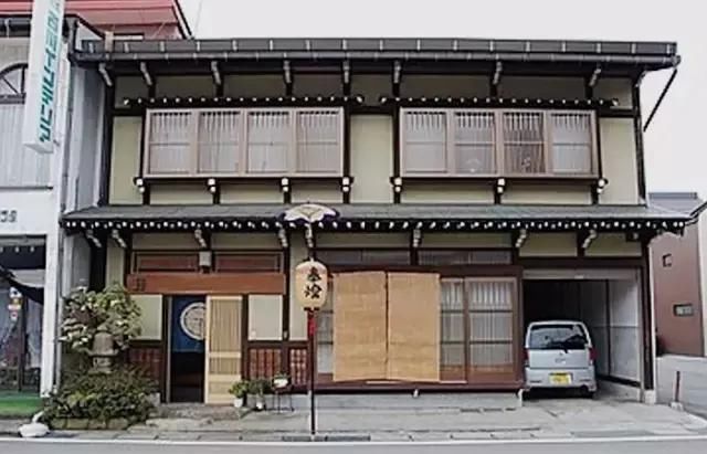  木匠：日本乡村改造给中国的启示