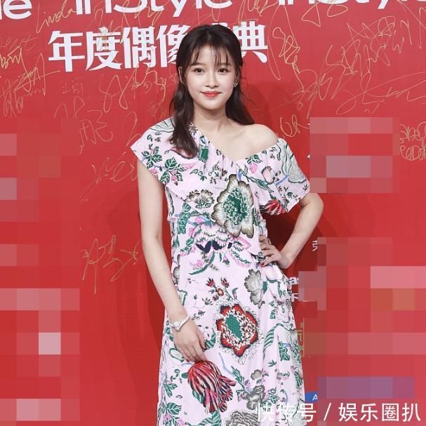 一对比差别就出来了！谢娜戚薇孙怡等同台比美