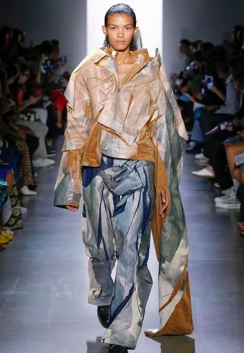  [毕业设计]藤原浩、Nigo母校的学生，服装穿搭到底什么水平？