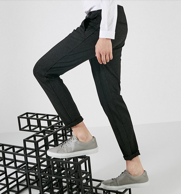 【双十一买什么】300块以内的裤子，你Pick哪条