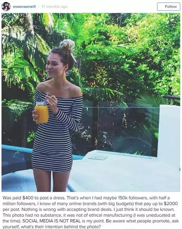 300万粉 or 查无此人？你关注的网红可以假到什么程度？