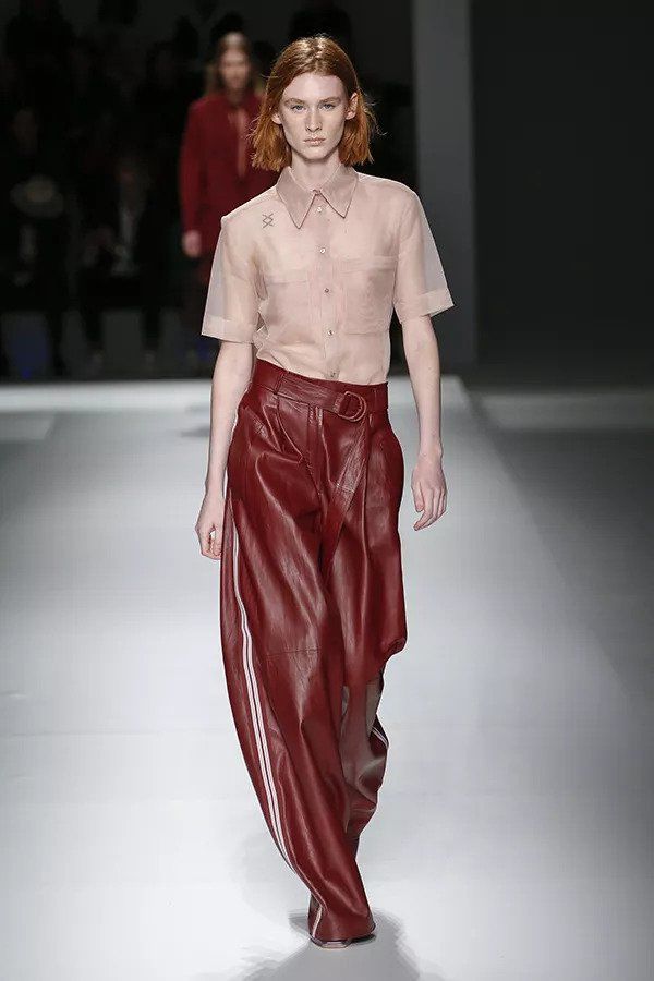 这才是高级职场装的正确打开方式啊!