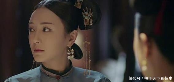 『攻略』延禧攻略富察皇后生性善良,为何乾隆却为了她而大开杀戒!