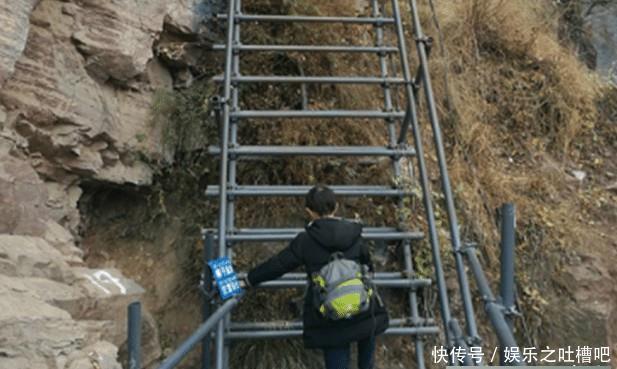 花6亿修个铁梯?当年被资助6亿的“悬崖村”,如今怎么样了?