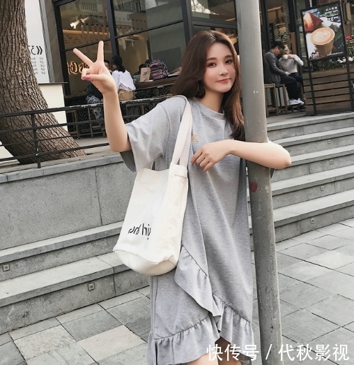 『错过』约会穿什么样的连衣裙好看?这几款千万不能错过