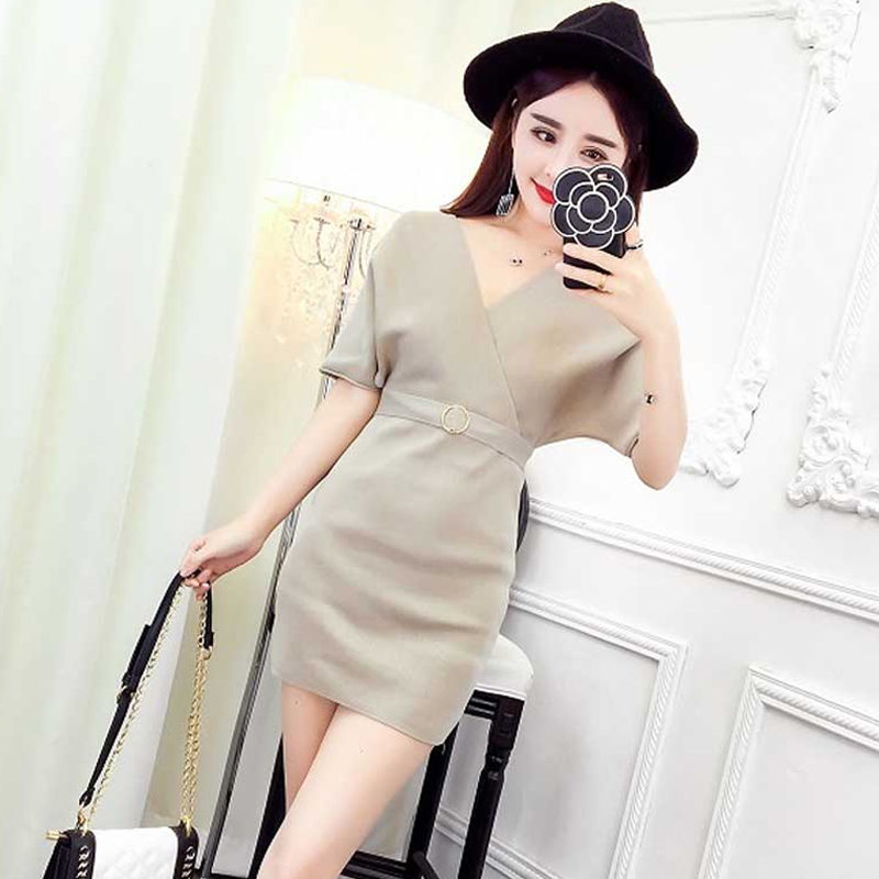 性感莫过“包臀裙”，老婆穿了瞬间女人味爆表!谁看眼睛都挪不开