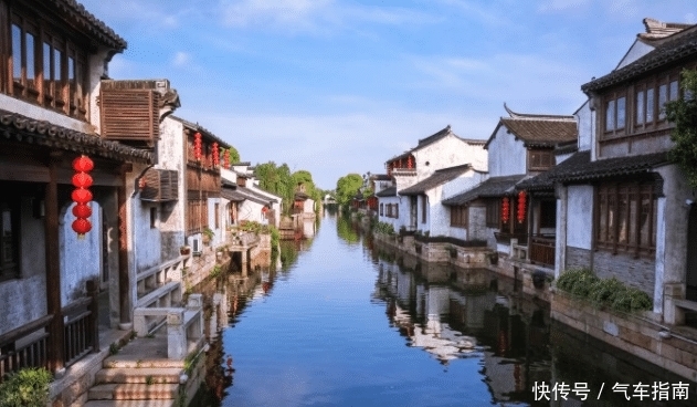 江苏最有潜力的城市,GDP破万亿元,有望跻身新一线城市